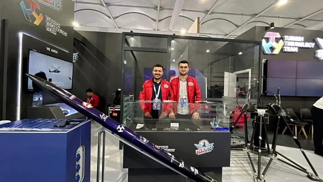 Açıkkapı: Elazığ'ımızın Gururu Azerbaycan'da