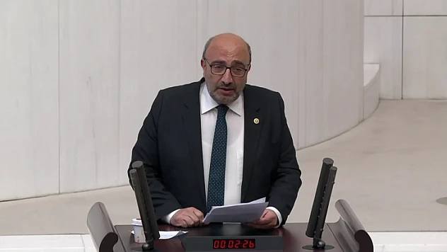 Açıkkapı: Emeklilerimiz bizim baş tacımızdır