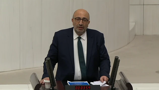 Açıkkapı: Gürsel Erol'un sözleri gerçeği yansıtmıyor