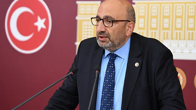 Açıkkapı, Hamzabey Barajı – Tarhana Çayı Su Aktarımı Projesi hakkında konuştu