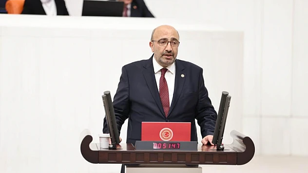 Açıkkapı: Yeni kanun teklifi vatandaşların yüzünü güldürecek