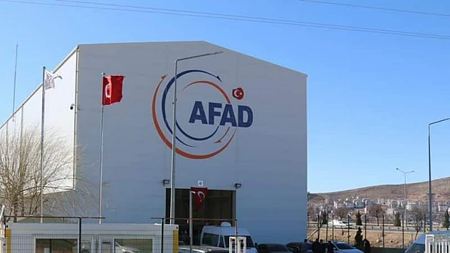 AFAD'dan Elazığ'daki hak sahiplerine duyuru