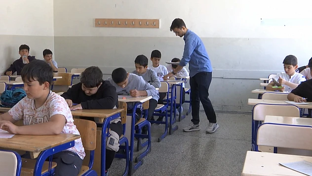 AGD Elazığ Şubesi'nden Siyer-i Nebi Yarışması