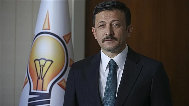 AK Parti'den asgari ücrete ara zam açıklaması