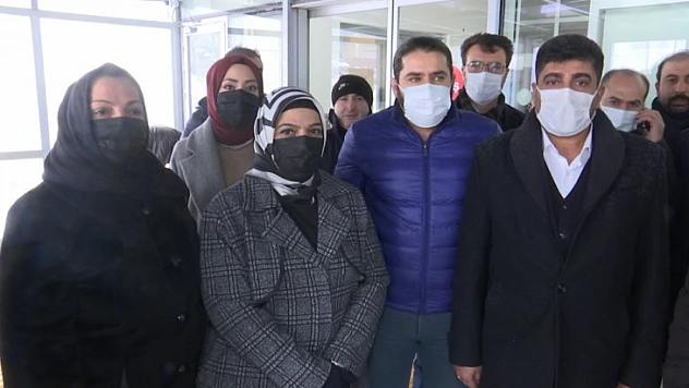 AK Parti Elazığ İl Başkanlığı'ndan suç duyurusu!