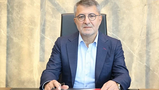 AK Parti MKYK Üyesi Serdar: 3 Kasım, Türkiye Yüzyılı'nın temel taşıdır