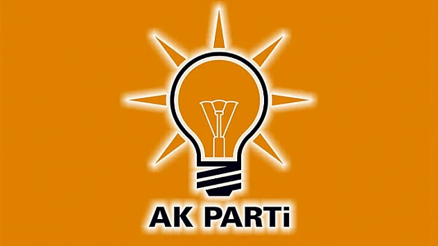 AK Partili il yöneticilerinden ortak açıklama