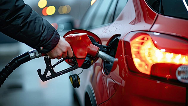 Akaryakıtta zam fırtınası!