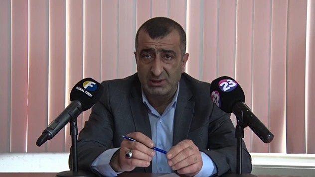 Albayrak: Korsan iş yapanlara müsaade etmeyeceğiz 