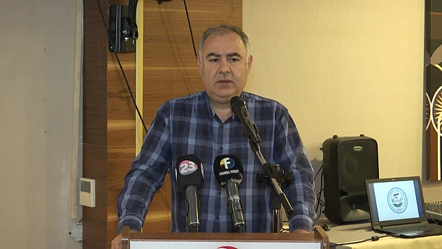 Anadolu Tarımsal Üreticileri Derneği'nin açılışı gerçekleştirildi