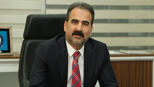 Anahtar Parti İl Başkanı Ercan: Devlete güven duygusu aşındırılıyor