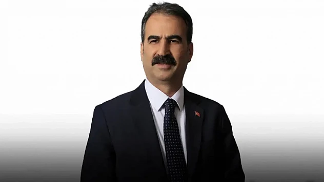 Anahtar Parti İl Başkanı Yüksel Ercan: 30 Ağustos zaferinin 103. Yıldönümü kutlu olsun