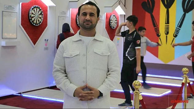 Antrenör Demir'e milli görev