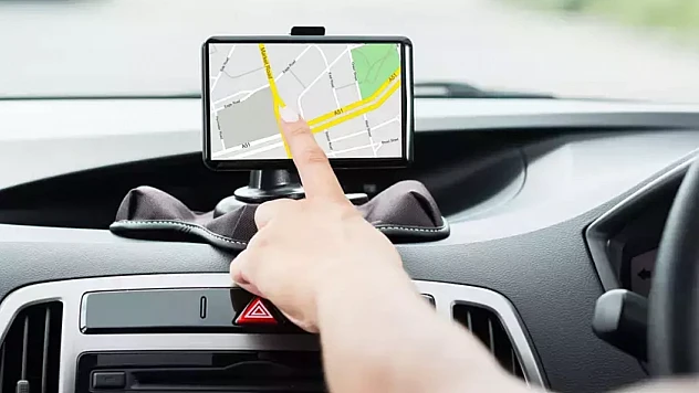 Araçlara kamera ve takip sistemi zorunluluğu getirildi