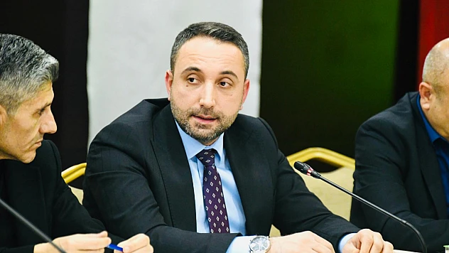 Arpa: Siyaset kazanılır, kaybedilir ama itibar bir kere giderse, zor geri gelir