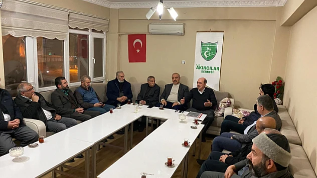 Av. Kılıç: 28 Şubat, halkın değerlerine yapılmıştır