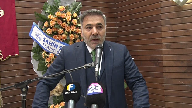 Ayfer Özbey kadın kolları başkanı oldu