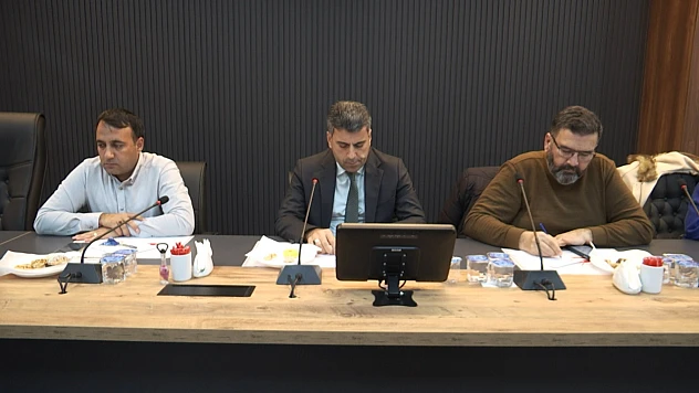 Aytaç: Harput'un Unesco asil listesinde yer almasını hedefliyoruz