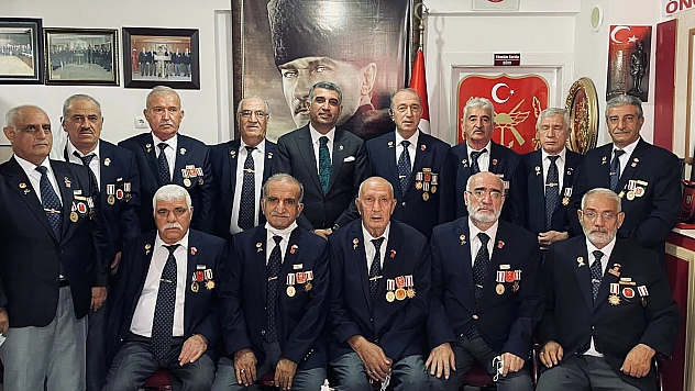 Milletvekili  Erol'dan Anlamlı Ziyaret