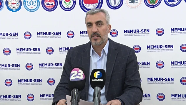 Bahşi: Açlık sınırı 3 bin 809, yoksulluk sınırı 10 bin 939 lira oldu