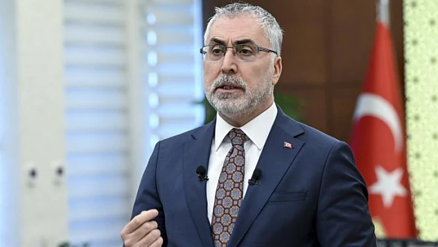 Bakan Işıkhan müjdeli haberi paylaştı