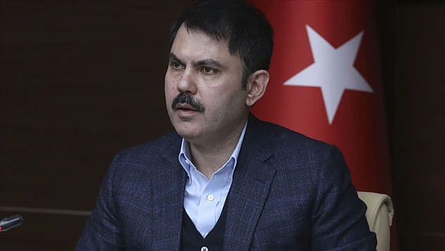 Bakan Kurum açıkladı! Elazığ'da kaç konutun yapımı tamamlandı?
