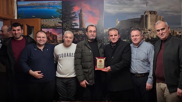 Bartın'da Elazığ rüzgarı