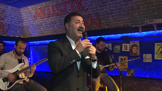 Başak Bebek İçin 'Nefes Ol' etkinliği düzenlendi 