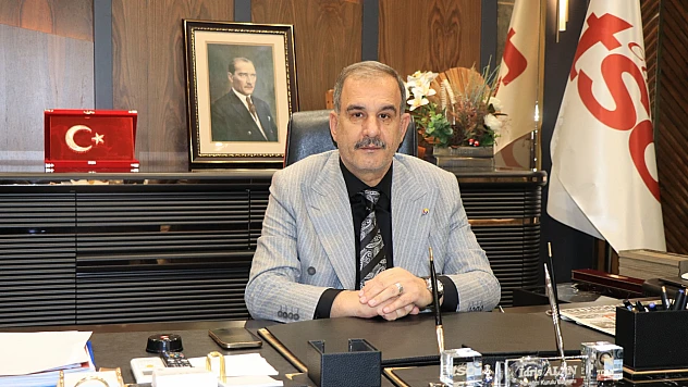 Başkan Alan Kıbrıs Genç TV'ye konuk oldu