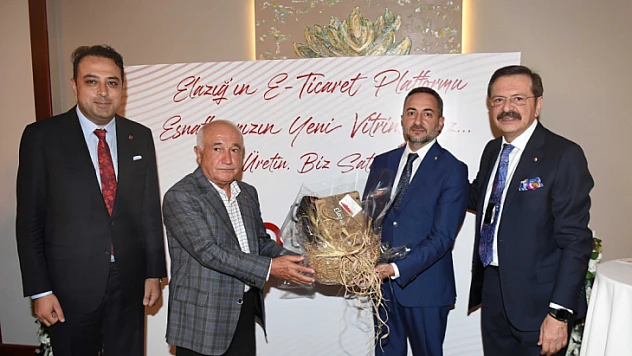 Başkan Arslan, şehrimize yakışır bir organizasyon oldu