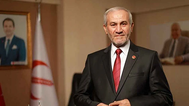 Başkan Ateş: Beklentiler Karşılık Bulmadı