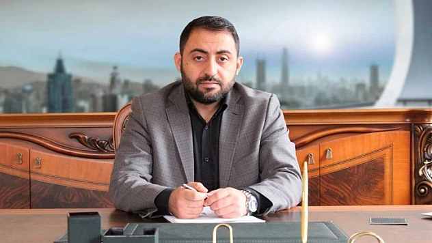 Başkan Avcıl: Dolar ne olursa olsun ama sabitlensin 