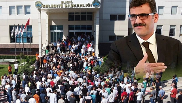 Başkan Bahçeci: Türkiye'nin en iyi sözleşmesi