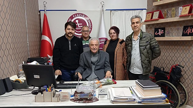 Başkan Bankur: Engel, bireylerde değil onları sınırlayan fiziksel ve sosyal şartlardadır