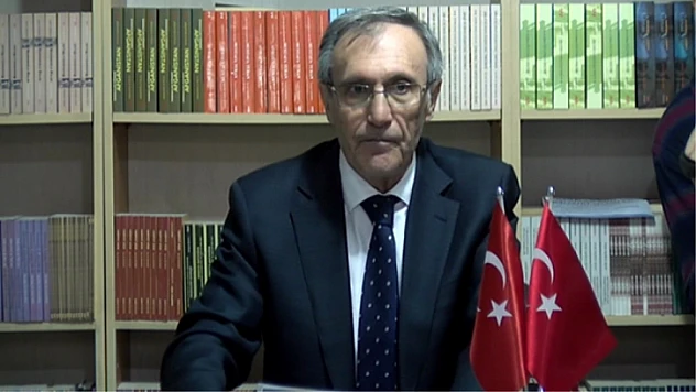 Başkan Çağlar: Heyecanla 15 Eylül'ü bekliyoruz 