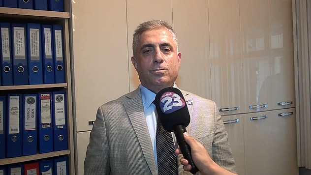 Başkan Çelik: Talebimiz, adil ve uygulama birliği sağlanmış bir sistem