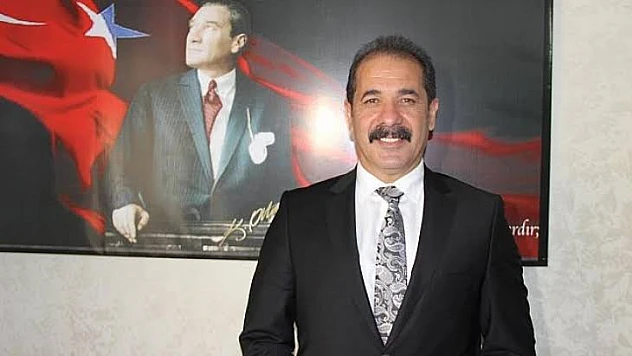 Başkan Çoban'dan teşekkür!