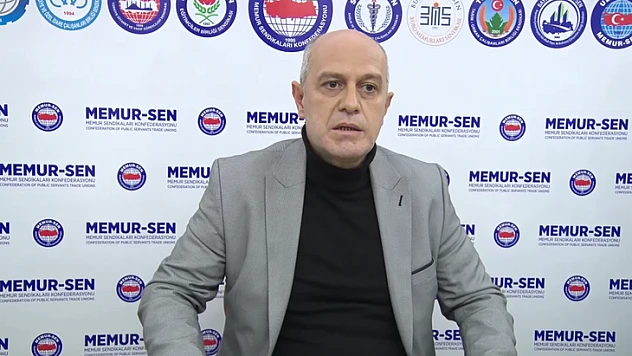 Başkan Eker: Dini değerlerle ilgili paylaşımlara tepki gösterdi
