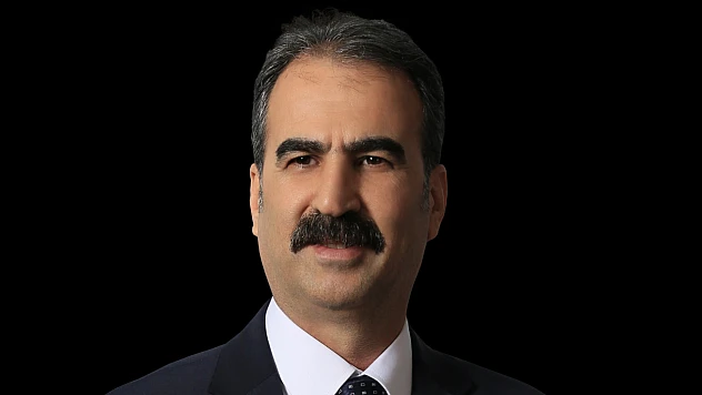 Başkan Ercan: Çiftçi sahipsiz bırakılmamalı