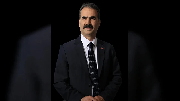Başkan Ercan'dan çağrı: Söz milletindir, referandum şart
