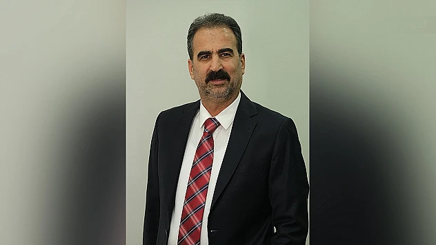 Başkan Ercan'dan vergi rekortmenleri listesine sert tepki! Üretim nerede?