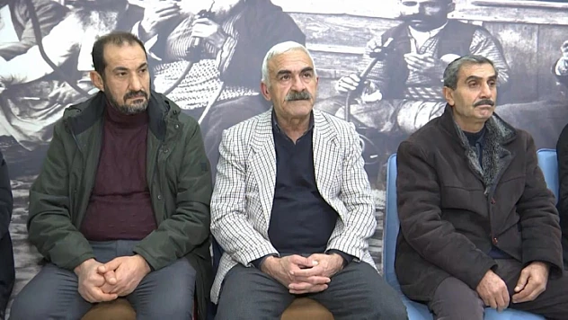 Başkan Evsen: Esnafımız yasadan yararlanmak istiyor 