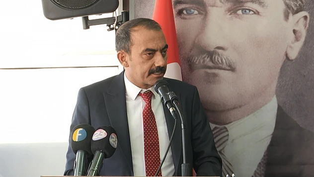 Başkan Gedik güven tazeledi