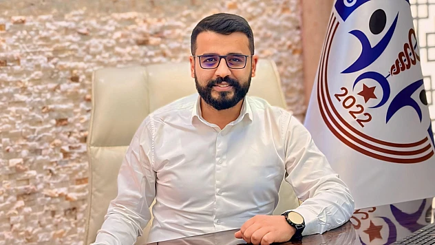 Başkan Gök: AMATEM personeli görmezden gelinemez!