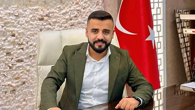 Başkan Gök'ten '28 Nisan Dünya Laborantlar Günü' mesajı