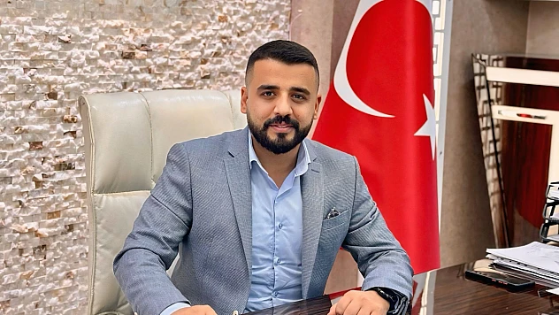 Başkan Gök'ten 8 Nisan Fizyoterapistler Günü mesajı