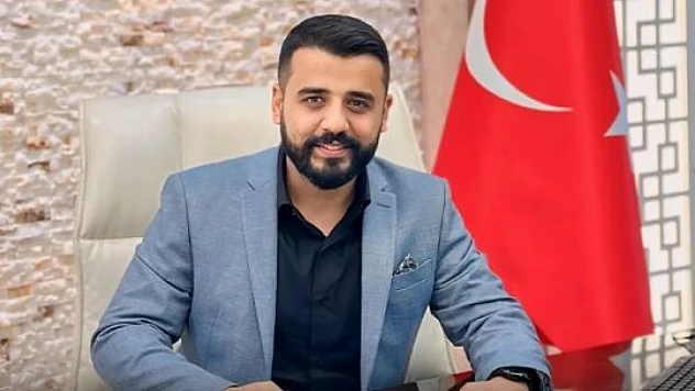 Başkan Gök'ten Elazığ için 400 yataklı yeni hastane önerisi