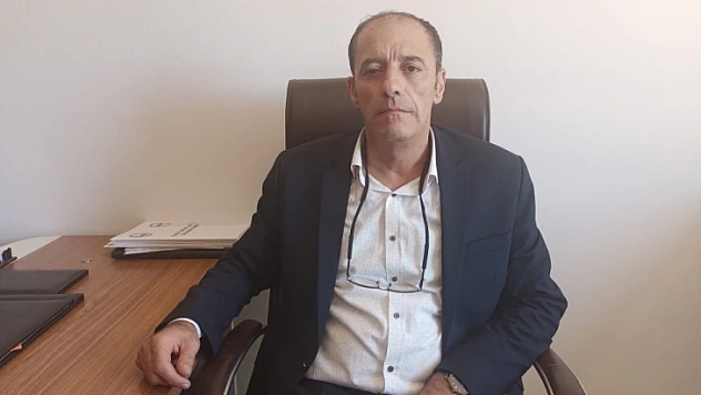 Başkan Gülhan: Kantinler yeni eğitim öğretim yılına hazır 