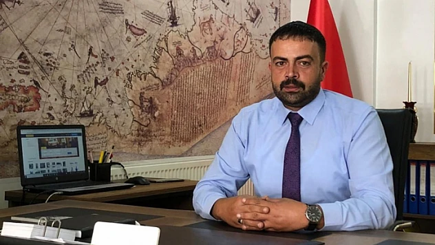 Başkan Gülyüz 'ELZEMDER hizmet etmeye devam edecek'