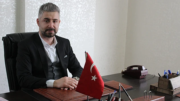 Başkan Havabulut: Vergi kaçıranlara fırsat verilmesin! 